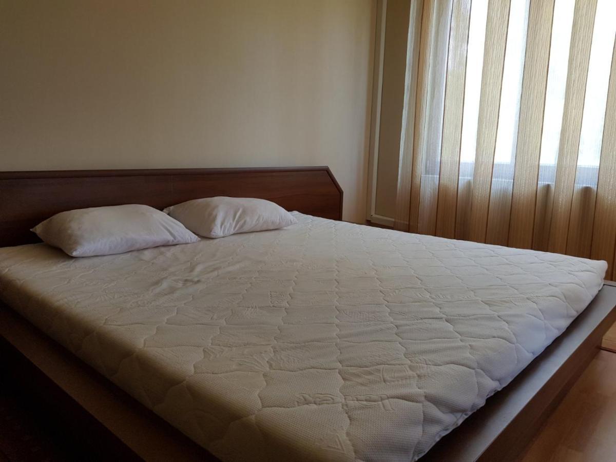 Golden Sands Rentals Apartments Kültér fotó