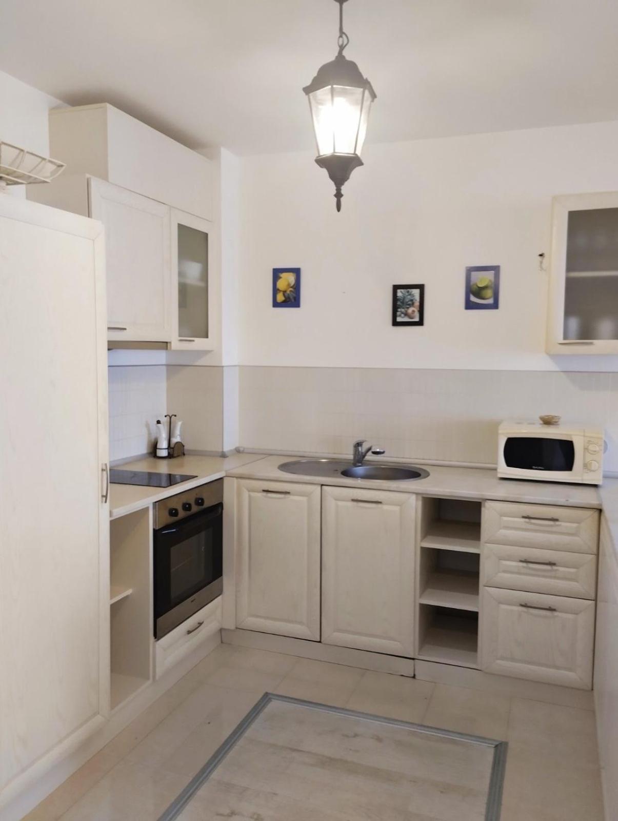 Golden Sands Rentals Apartments Kültér fotó