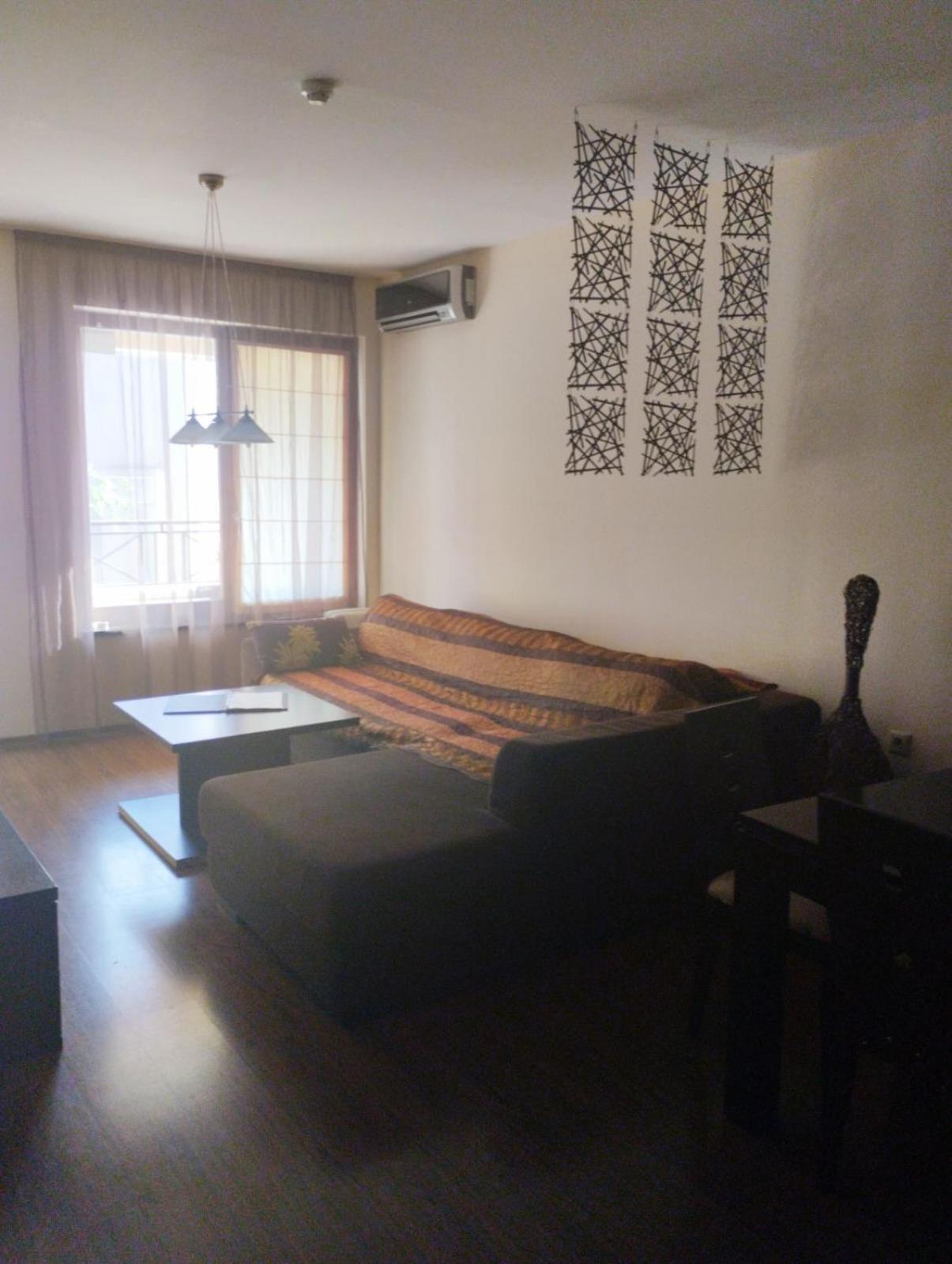 Golden Sands Rentals Apartments Kültér fotó