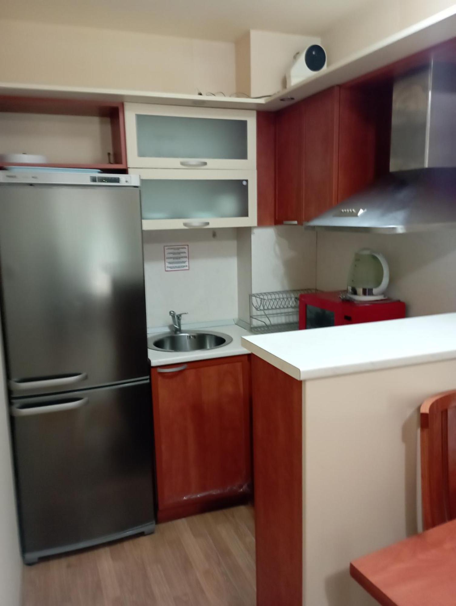 Golden Sands Rentals Apartments Kültér fotó