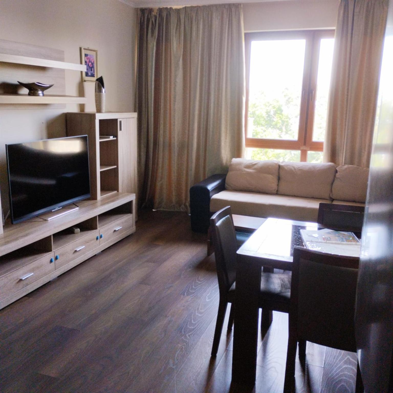 Golden Sands Rentals Apartments Kültér fotó