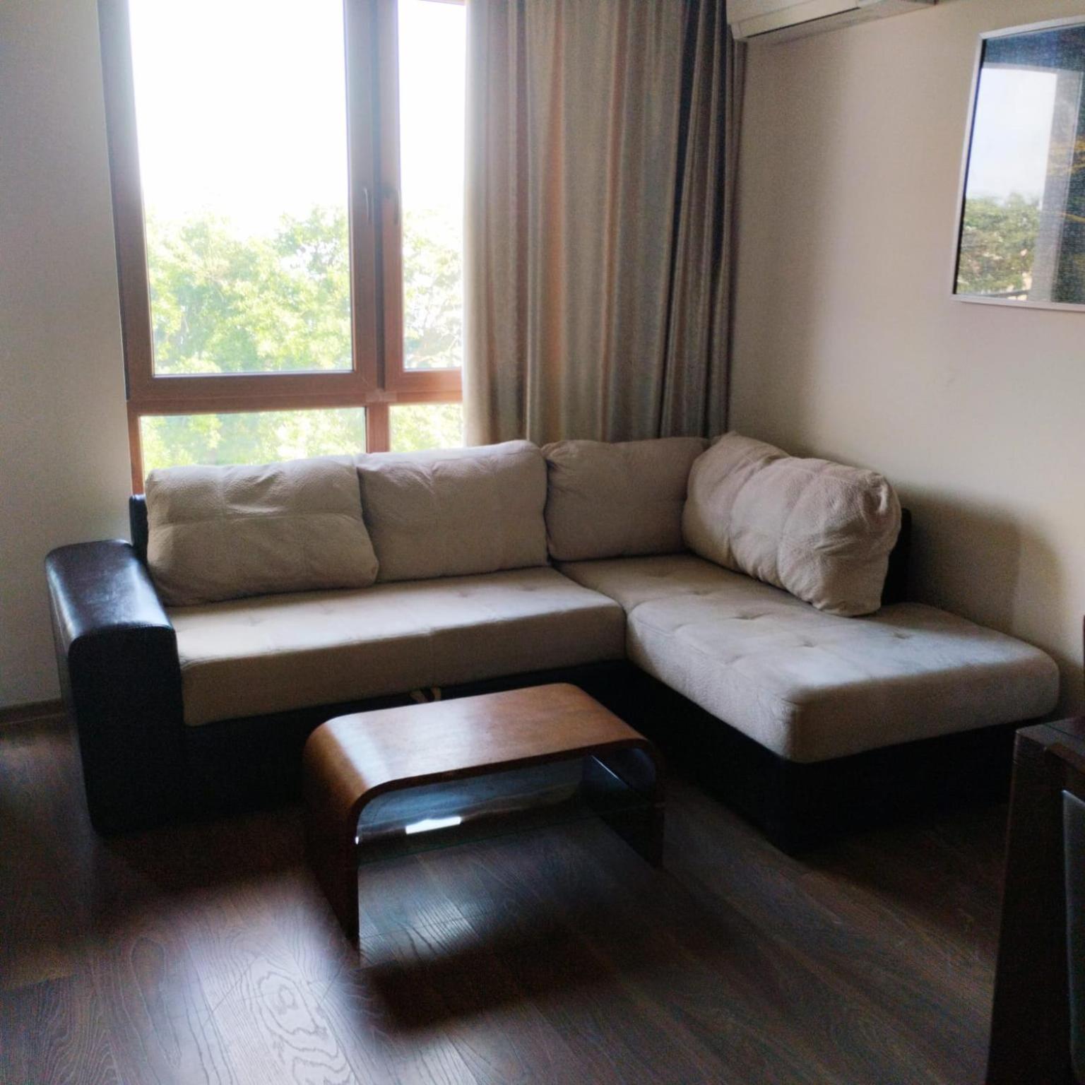 Golden Sands Rentals Apartments Kültér fotó